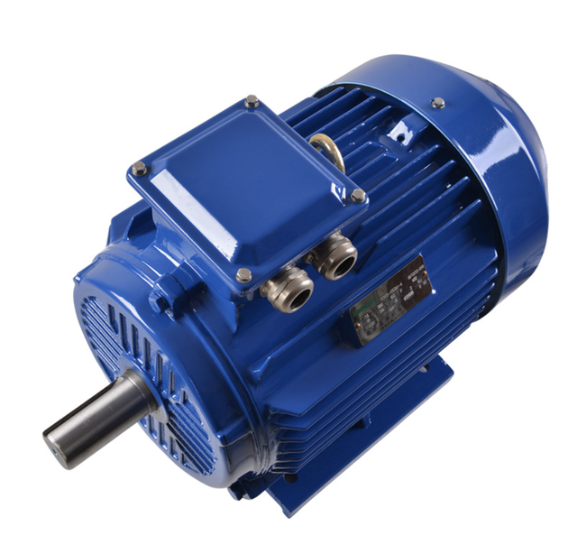 Kino Ye3 2P High Efficiency IE2/IE3 Induction Motor 0.55kW-315kW Three-Phase AC 380V 50Hz High Speed Insulation Class F