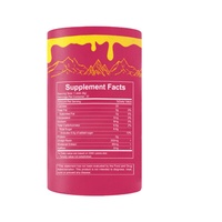 Bâtonnets de Shilajit Pur de l'Himalaya avec Miel, 30 Bâtonnets, OEM avec Conception d'Étiquette, pour un regain d'énergie pour Femmes et Hommes - Vente Chaude