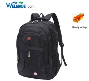 New Arrival 30-40L Waterproof Business Nylon Student Backpack Fashionable Promotional Item