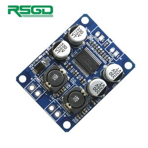 Nsgd Tpa3118 DC8-24V Pbtl 60W Mono Digitale Audio Versterker Board <span class=keywords><strong>CA</strong></span>-3118 Smd Hoge Kwaliteit - Product Image 1
