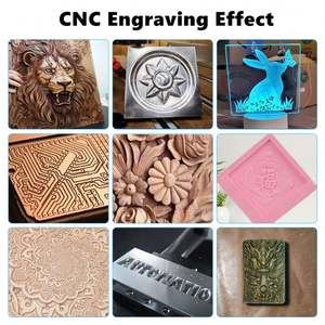 ANDUUK struttura in alluminio 4540 mandrino da 500W 4540 macchina <span class=keywords><strong>CNC</strong></span> <span class=keywords><strong>3</strong></span> assi incisione per fresatura di metallo piccolo <span class=keywords><strong>Router</strong></span> di legno <span class=keywords><strong>CNC</strong></span> MachineMachine - Product Image 5