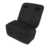 Sublimations-Tasche Polyester 300D Kosmetiktasche Wärmeübertragungsprodukt