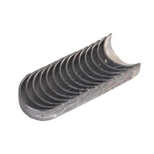 อะไหล่เครื่องยนต์รถตัก YN38CBZ รุ่น HA0195 4102QB-01-006 แบริ่งเพลาข้อเหวี่ยง - Product Image 5