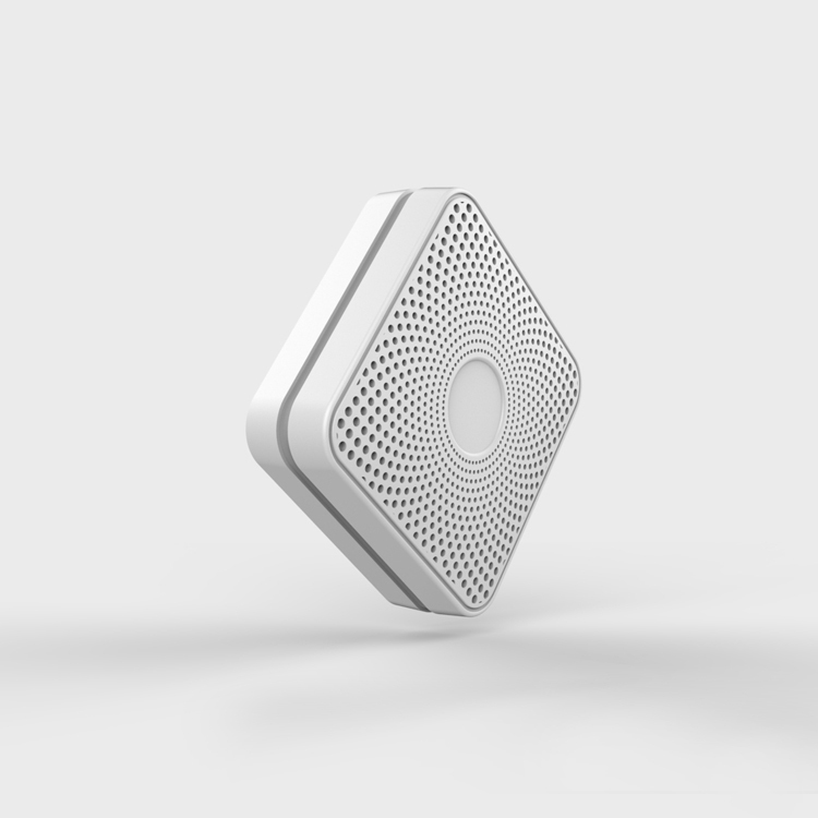 Haute précision Bluetooth 5.1 balise avec nRF52811 chipset pour l'emplacement et la position intérieure
