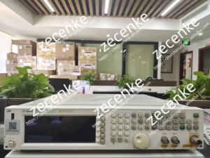 Generador de Señales Vectoriales Agilent N5182A 6G Usado, 80% Nuevo - Product Image 5