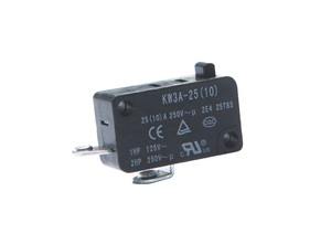 Appareils ménagers, <span class=keywords><strong>Micro</strong></span> interrupteur 5a 250V, fonction cerises, Action instantanée, T85 - Product Image 2