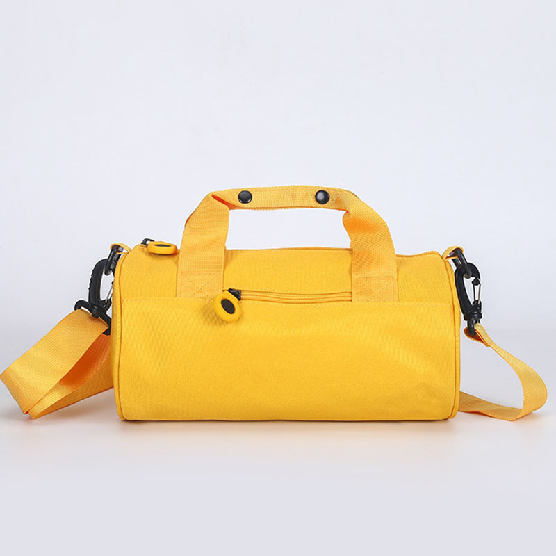 Kids Travel Bag Lightweight Oxford Fabric