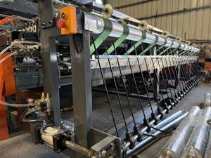 Giá dệt Túi polypropylene làm máy tự động <span class=keywords><strong>PP</strong></span> Bao sản xuất máy <span class=keywords><strong>PP</strong></span> dệt Túi bao máy in - Product Image 6