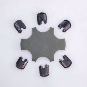 Filtres à cire de remplacement professionnels Oticon <span class=keywords><strong>Prowax</strong></span> MiniFit, filtres anti-poussière pour aides auditives MiniFit - Product Image 6