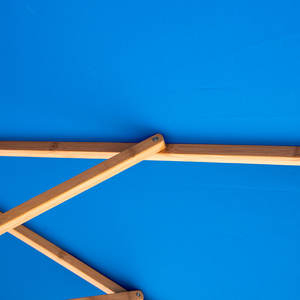 Sombrilla de Jardín de Alta Calidad <span class=keywords><strong>MIA</strong></span>, Poste de Madera, Bambú Ecológico, para Piscina y <span class=keywords><strong>Playa</strong></span> - Product Image 4