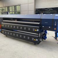 Sublimatie Printer En Warmte Pers Nieuwste Digitale Papier Printer Machine Kleurstof Textiel E78 Sublimatie Printer