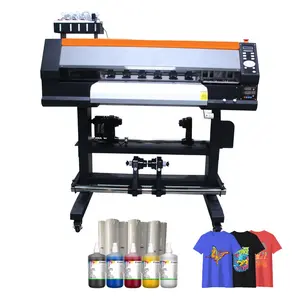 hot sale printing machine powder and dryer machine and heat press machine