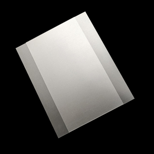 Oem ODM thân thiện với môi <span class=keywords><strong>PC</strong></span> tấm 1mm 1.2mm 2mm Polycarbonate tấm nhựa bán trong suốt tùy chỉnh mờ bề mặt cứng nhắc - Product Image 6