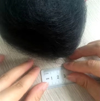 Filet de chasse pliable en nylon noué, écologique, anti-UV, pour attraper les oiseaux