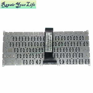 La bàn phím Latin cho <span class=keywords><strong>Acer</strong></span> V5-122 V5-122P V5-132 V5-121 V5-131 V5-171 E3-111 E11 ES1-111 V3-371 V3-372 chuyển đổi 11 E3-122 ES1-311 - Product Image 4