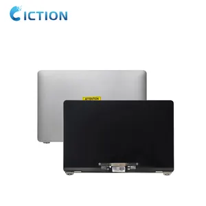 Brand New LCD Screen Display Assembly For Macbook Air Pro A2337 A2338 Retina 13" M1 2020 Year Replacement