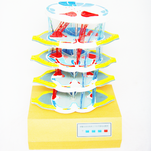 Gelsonlab HSEM-012 Máy Vi Tính Trung Tâm thần kinh dẫn mô hình - Product Image 4