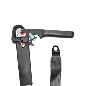 Cinturón <span class=keywords><strong>de</strong></span> <span class=keywords><strong>Seguridad</strong></span> para Automóvil con Pre-alarma para <span class=keywords><strong>Nissan</strong></span> <span class=keywords><strong>Tiida</strong></span> 2011, Cinturón <span class=keywords><strong>de</strong></span> <span class=keywords><strong>Seguridad</strong></span> Original OE 86885-3DN0A 86884-3DN0A - Product Image 5