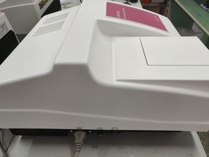 Drawell <span class=keywords><strong>Nir</strong></span> S450 thức ăn phân tích phòng thí nghiệm hồng ngoại <span class=keywords><strong>Nir</strong></span> quang phổ - Product Image 4