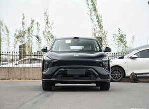 2026 IM LS6 Pure Electric Max Veicoli a Nuova Energia SUV di Medie-Grandi Dimensioni per Spostamenti Urbani Viaggi in Famiglia Viaggi d'Affari di Lusso - Product Image 2