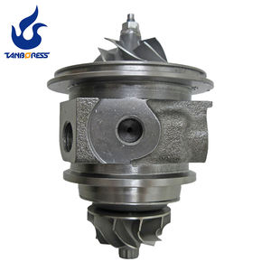 Cartouche turbo 55232607 chra TD02 49373-03000 refroidie à l'eau pour noyau turbo <span class=keywords><strong>Fiat</strong></span> Hatchback Convertible TwinAir - Product Image 1