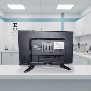 Equipo Médico Óptico, Pantalla LCD de 23 Pulgadas para Consultorio Oftalmológico, Probador de Visión, Tabla de Prueba de Agudeza Visual con Soporte - Product Image 6