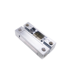 Thiết kế hiện đại <span class=keywords><strong>cl219</strong></span> Hợp kim kẽm cửa tủ bản lề HENGSHENG Nhà Máy Giá mô-men xoắn điều khiển vị trí bản lề cho nhà bếp sử dụng - Product Image 5