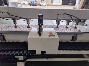 <span class=keywords><strong>CNC</strong></span> bên khoan máy <span class=keywords><strong>CNC</strong></span> mặt khoan máy cho gỗ <span class=keywords><strong>CNC</strong></span> đôi trục chính bên lỗ khoan máy - Product Image 3