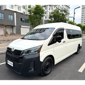 Toyota Alphard <span class=keywords><strong>2021</strong></span> a Benzina, Prezzo per <span class=keywords><strong>Acquisto</strong></span> all'Ingrosso, Trasmissione Manuale, Guida a Sinistra, 9 Posti, Costo Toyota HIACE con Spedizione - Product Image 1
