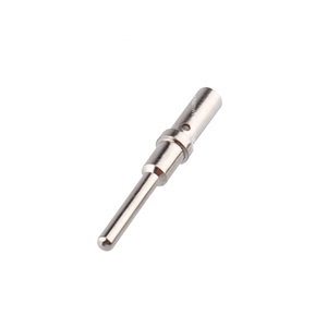 Deutsch DT série femelle adaptateur connecteur <span class=keywords><strong>bornes</strong></span> solide étain cuivre Contacts <span class=keywords><strong>PC</strong></span> boîtiers 0460-202-16141 - Product Image 1