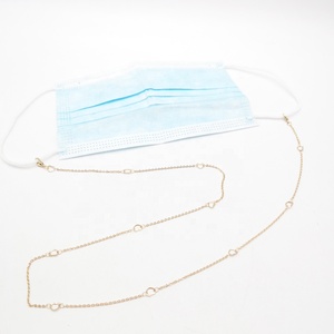 Commercio all'ingrosso <span class=keywords><strong>catena</strong></span> in acciaio inox collana in acciaio Al Titanio a forma di cuore <span class=keywords><strong>catena</strong></span> di <span class=keywords><strong>occhiali</strong></span> <span class=keywords><strong>occhiali</strong></span> da sole <span class=keywords><strong>occhiali</strong></span> strap <span class=keywords><strong>occhiali</strong></span> <span class=keywords><strong>catena</strong></span> - Product Image 6