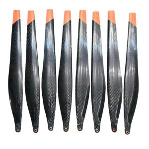 Hélices en fibre de carbone R5413 R5415 pour drones agricoles DJI T40 T50 - Pièces détachées - Product Image 2