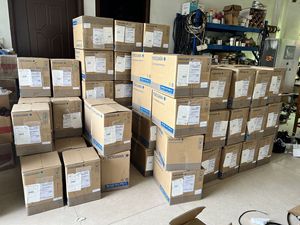 เครื่องวัดอัตราการไหล Yokogawa AXG010 DN10 รุ่นดั้งเดิม ความแม่นยำสูง ใช้ได้กับน้ำมัน แบบหนีบ - Product Image 2