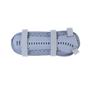 Attelle de poignet réglable et respirante Degao avec double attelle en aluminium pour fracture, entorse et soutien post-opératoire - Product Image 6