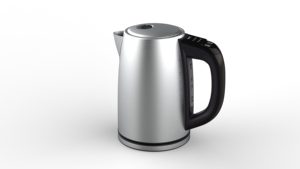 Jarra eléctrica Digital, hervidor eléctrico automático, novedad - Product Image 6