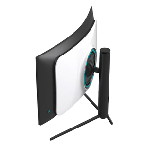 34 Zoll 3440*1440 gebogener Bildschirm AIO Computer Core I7 Prozessor <span class=keywords><strong>16GB</strong></span> RAM 512GB SSD Lifting Base Desktop All-in-One-PC - Product Image 3