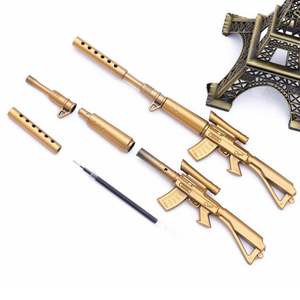 Pistolet jouet remplaçable .22, pistolet stylo - Product Image 1