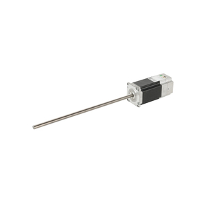 Nuevo Motor Integrado de 60 mm, 0.64 nm, 200 W, 24 V, Monofásico, 3000 rpm de la Fábrica de Motores Siheng - Product Image 1