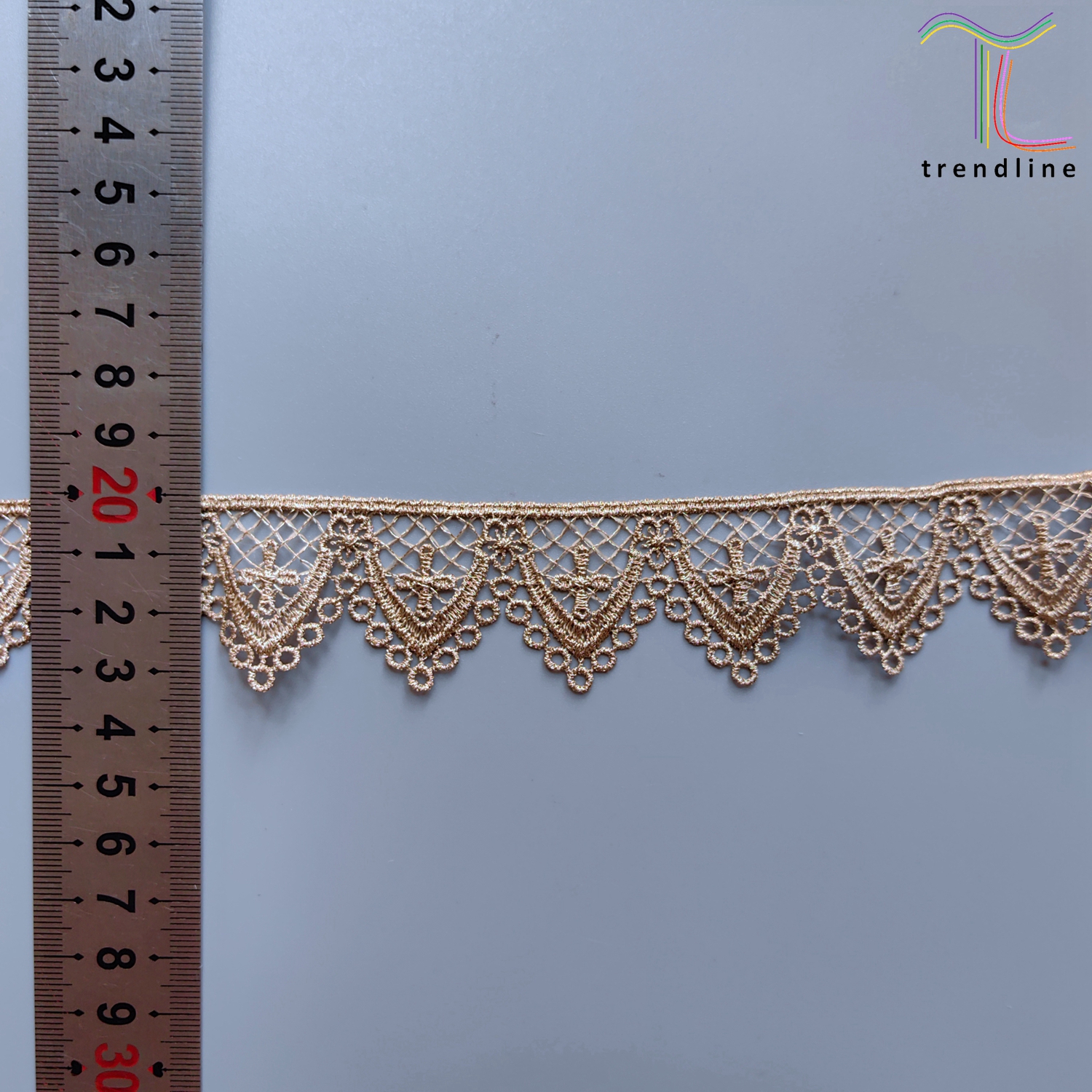 TLC0818-gold