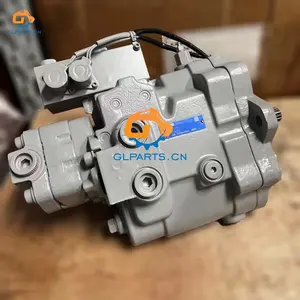 Original New Excavator Hydraulic Pump for yan//mar Vio60 Vio55, Psvd2-21e