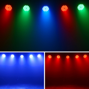 LP001กระบวยขนาดใหญ่54ชิ้น <span class=keywords><strong>LED</strong></span> 3W 54x3W ไฟ <span class=keywords><strong>LED</strong></span> สำหรับเวทีกระบวยขนาดใหญ่ไฟ <span class=keywords><strong>LED</strong></span> สำหรับเคลื่อนที่ DJ gigs Xmas วันเกิดบาร์ปาร์ตี้ - Product Image 6