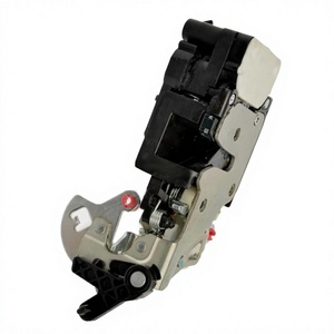 Actionneur de verrouillage de porte pour Chevrolet 22799144 2279-9144 15111457 16632170 – Pièce de rechange pour réparation - Product Image 4