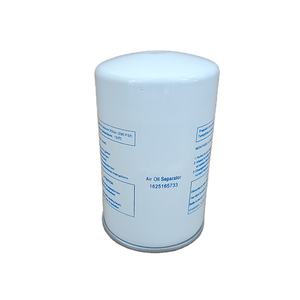 Mengma 1625165733 Nouveau filtre séparateur d'huile à air comprimé industriel pour compresseur d'air à vis - Product Image 1