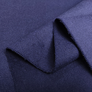 Tessuto Biologico 100% Lana Double-Face 566-586 GSM Trama Semplice <span class=keywords><strong>per</strong></span> Abiti Cappotti Giacche Tappezzeria Tessuto Disponibile Multicolore 566-586 - Product Image 3