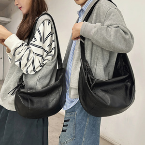 Sac bandoulière grande capacité pour moto, unisexe, tendance, personnalisé, pour couple - Product Image 5
