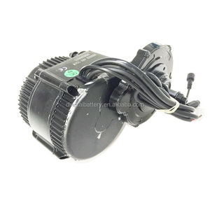 <span class=keywords><strong>Bafang</strong></span> — <span class=keywords><strong>kit</strong></span> de motorisation de vélo électrique <span class=keywords><strong>36V</strong></span>, <span class=keywords><strong>500W</strong></span>, modèle <span class=keywords><strong>bbs02b</strong></span>, <span class=keywords><strong>moteur</strong></span> 8fun à entraînement central dans le <span class=keywords><strong>pédalier</strong></span>, avec écran 850C - Product Image 3