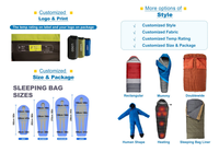 YumuQ Surface floquée 2 personnes pliable gonflable Camping matelas de couchage Air lit matelas extérieur à vendre