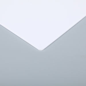 Şeffaf cam plastik Panel kurulu 1.5mm-25mm sanayi için endüstriyel sınıf PC levha - Product Image 5