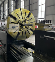 Grand tour manuel robuste CW61100 2000 mm, tour horizontal à guidage de 600 mm, directement du fabricant chinois
