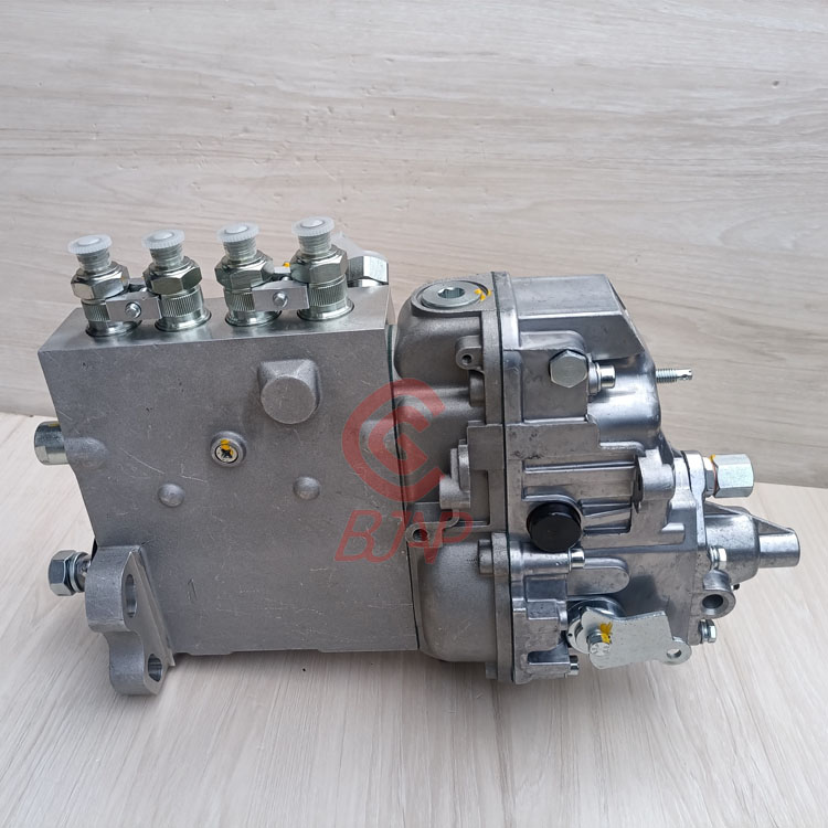 101041-8451 & 101402-9660 Injection Pumps - Reliable Performance